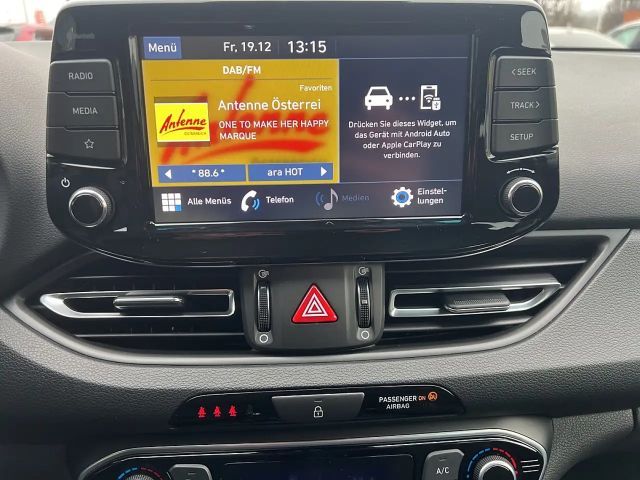 Hyundai i30 Edition 30 plus T-GDi