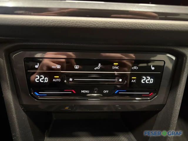 Volkswagen Tiguan 1.5 TSI Allspace DSG