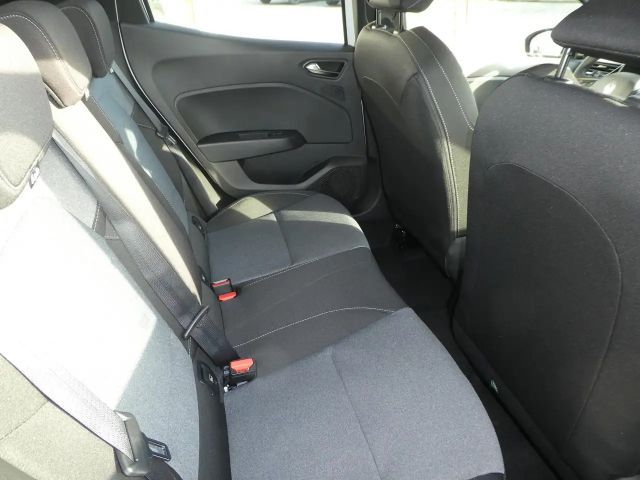 Renault Clio Evolution TCe 90