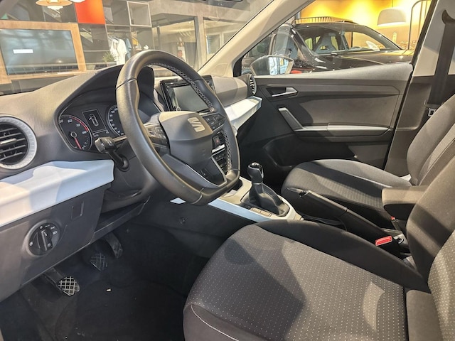 Seat Arona 1.0 TSI Style