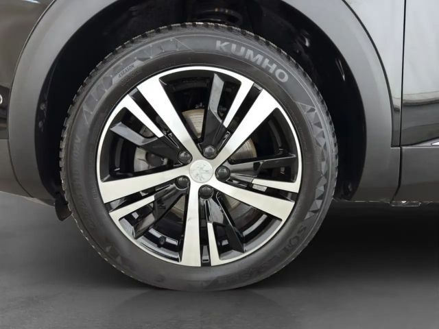 Peugeot 3008 GT-Line Hybrid