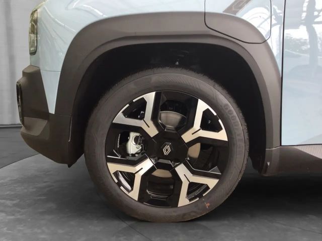 Renault 4 Comfort Techno