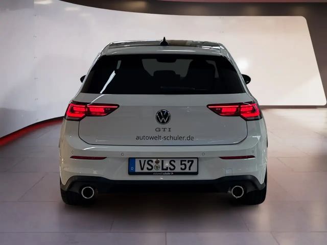 Volkswagen Golf DSG GTI