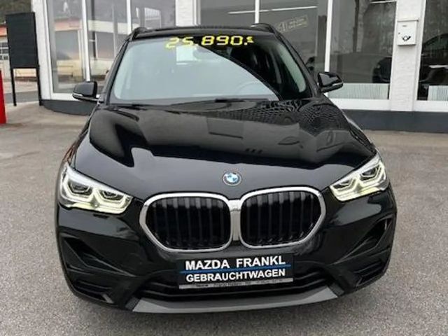 BMW X1 Advantage pakket xDrive