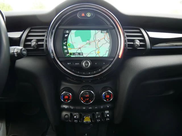 MINI Mini Electric SE