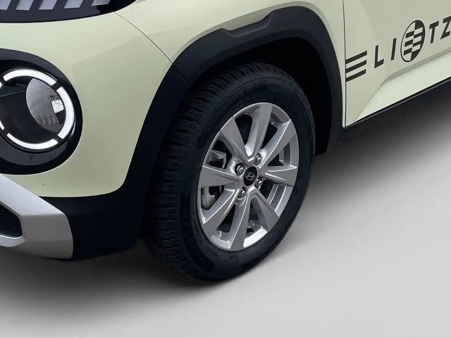 Hyundai INSTER 49 kWh