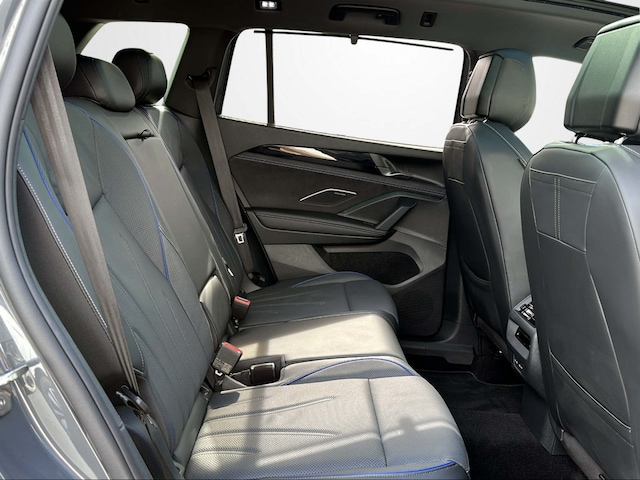 Volkswagen Tayron R-Line eHybrid