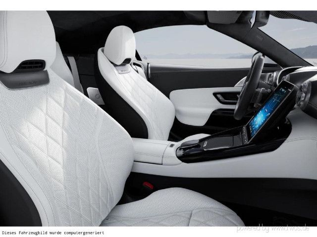 Mercedes-Benz SL 63 AMG 4MATIC AMG Line