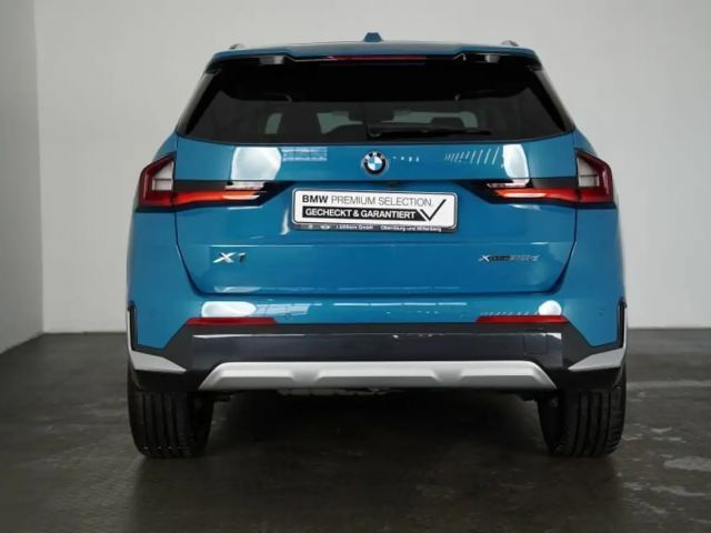 BMW X1 xDrive23d xLine PGSD.AHK.SPORTSITZE.HUD.NAVI