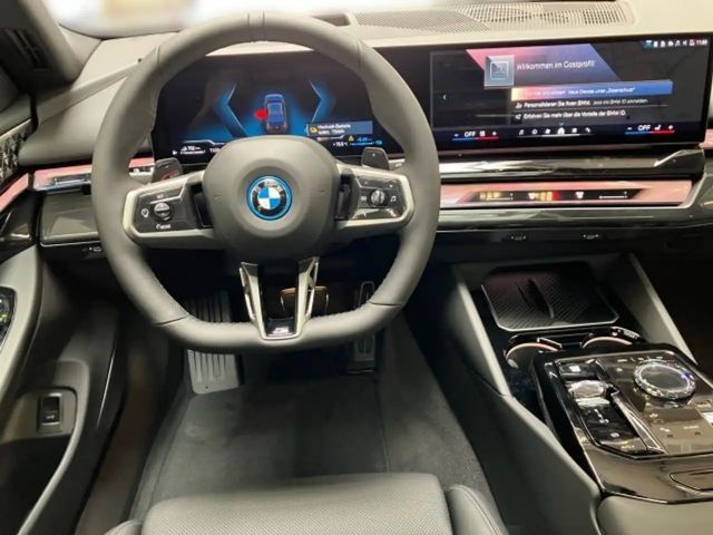 BMW 550 Sedan xDrive