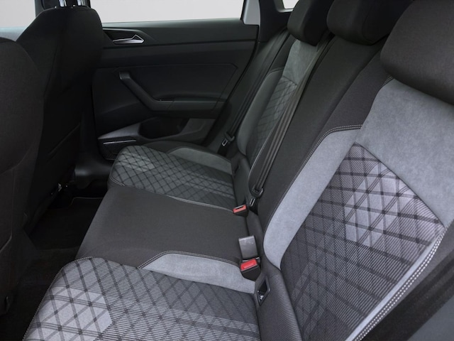 Volkswagen Taigo 1.5 TSI DSG IQ.Drive R-Line