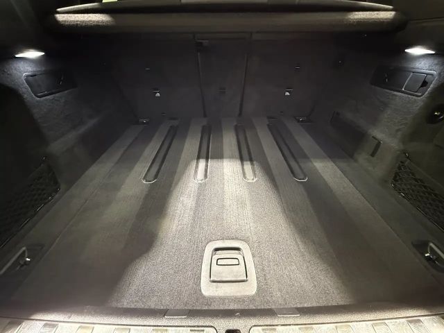 BMW X6 Coupé M-Sport xDrive40d