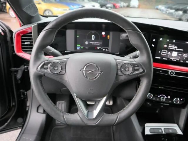 Opel Mokka GS-Line Grand Sport Mokka-e