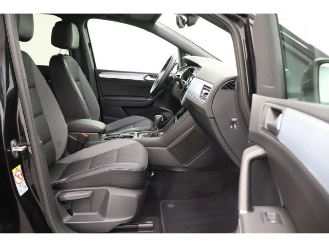 Volkswagen Touran 2.0 TDI DSG