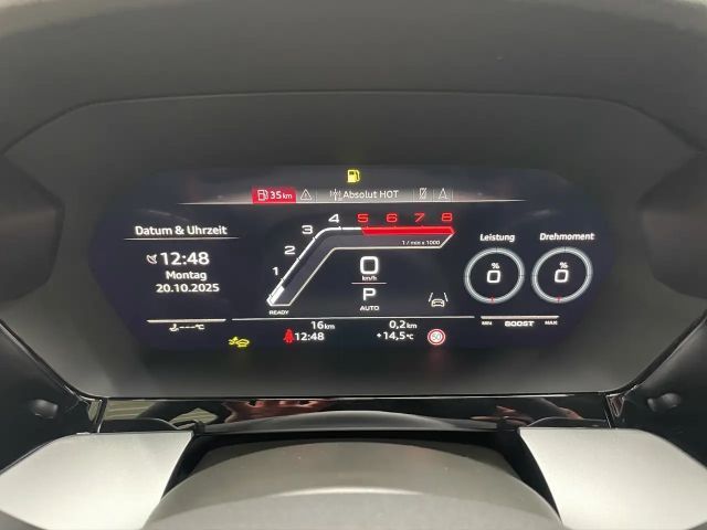 Audi RS3 Quattro S-Tronic Sedan Sportback