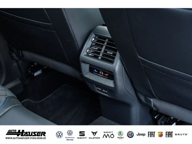 Volkswagen Tiguan 2.0 TDI DSG R-Line