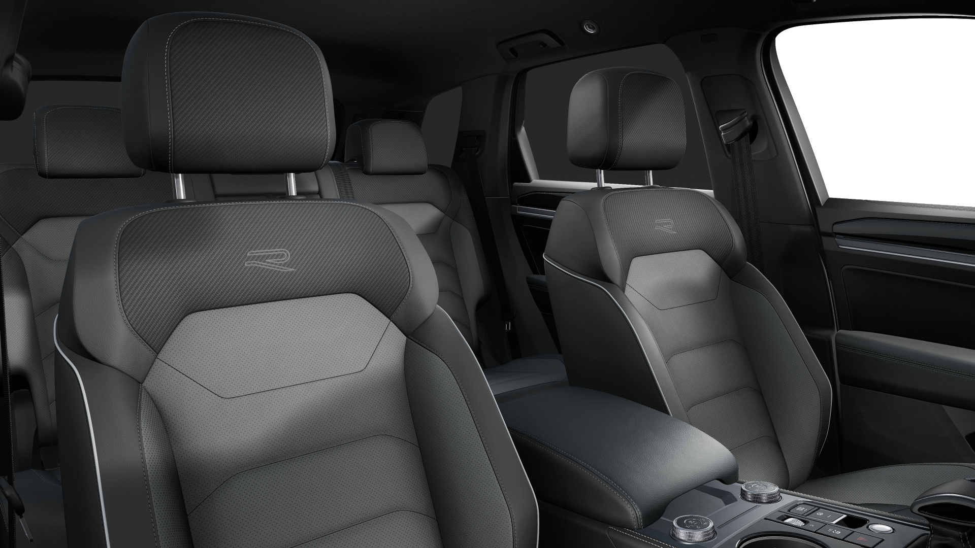 Volkswagen Touareg 3.0 V6 TDI 4Motion Style