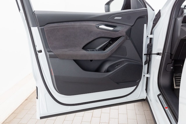 Audi Q6 e-tron Quattro