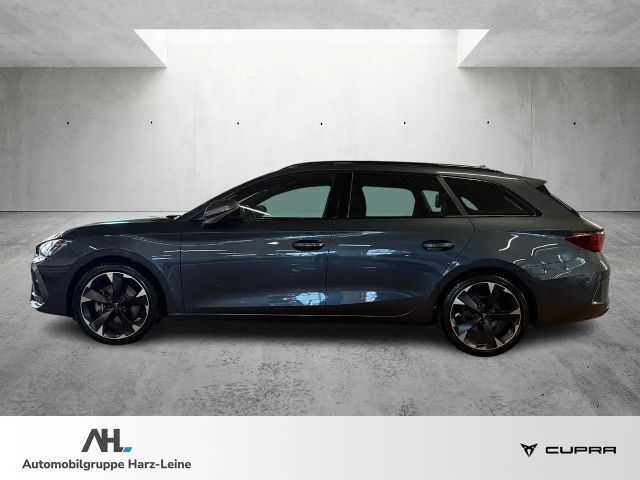Cupra Leon DSG Sportstourer