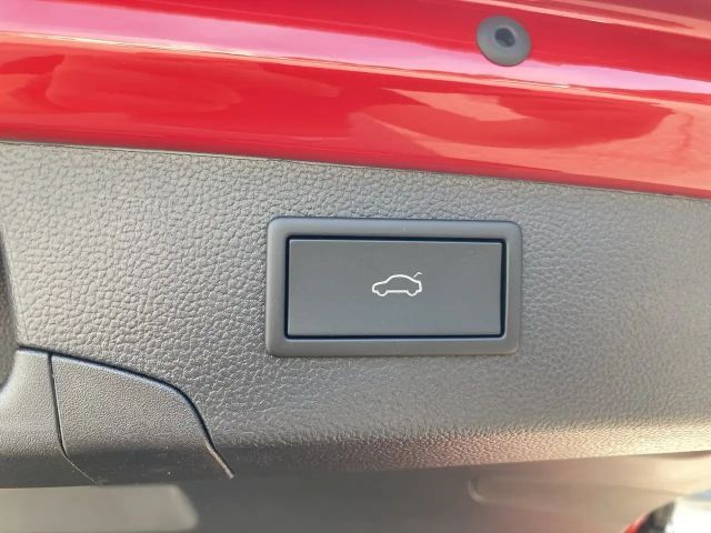 Skoda Superb Sportline