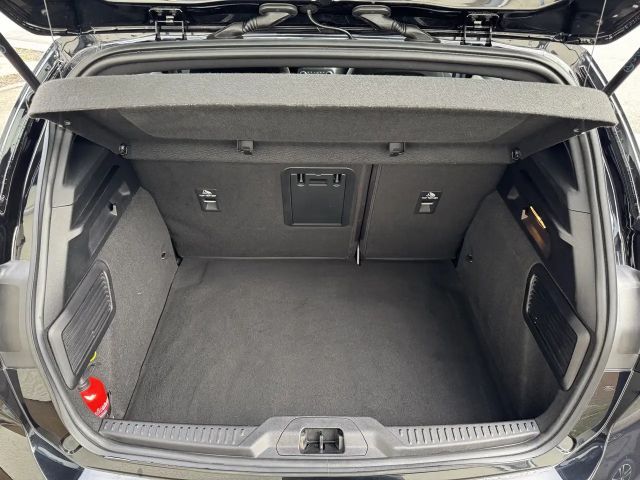 Ford Focus Limited ST Line