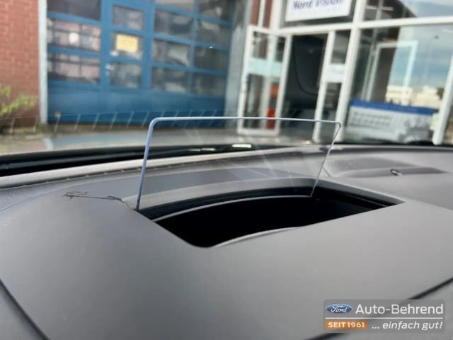 Ford Focus Active Wagon