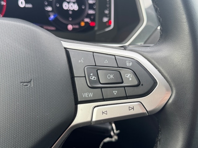 Volkswagen Tiguan 1.5 TSI