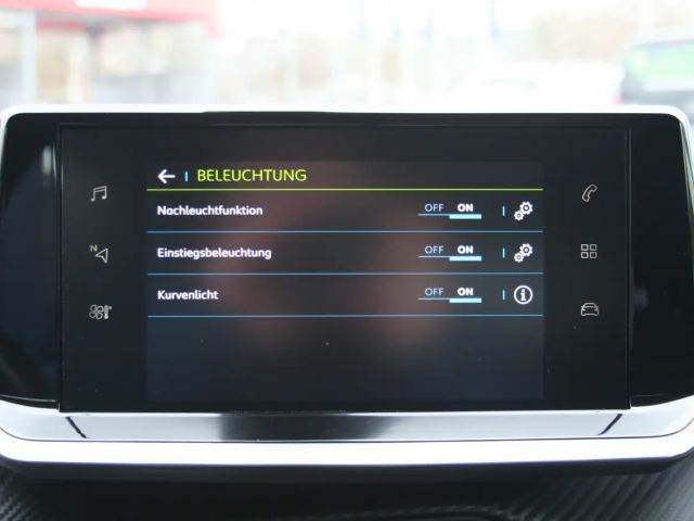 Peugeot E-2008 Active Pack