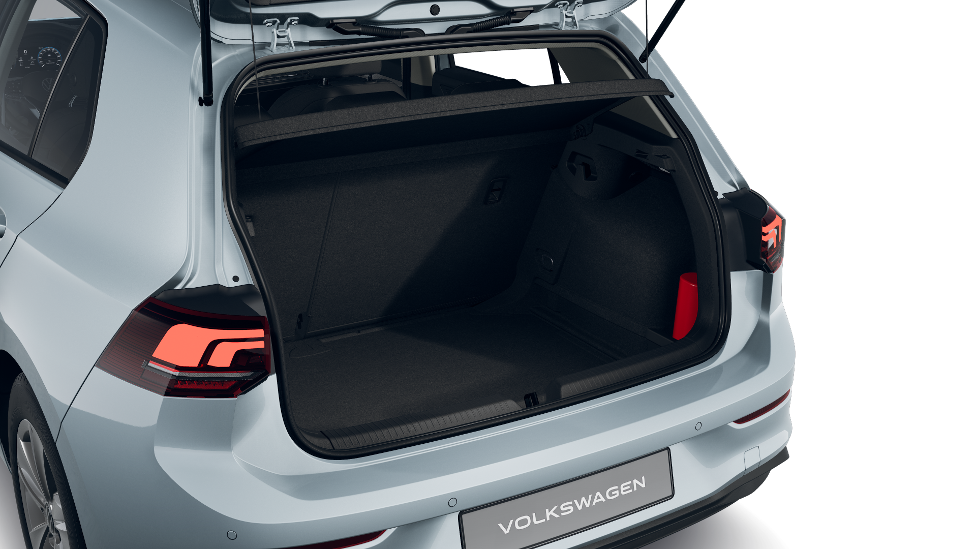 Volkswagen Golf 1.5 TSI Golf VIII