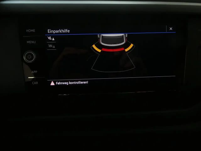 Volkswagen Taigo 4Me TSI