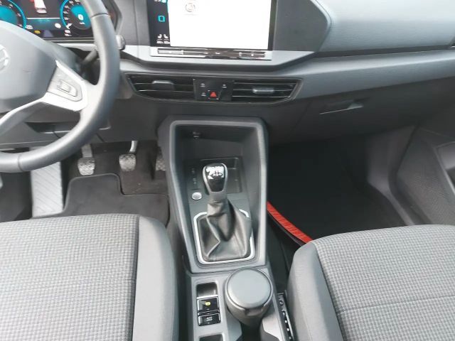 Volkswagen Caddy 4Motion Maxi