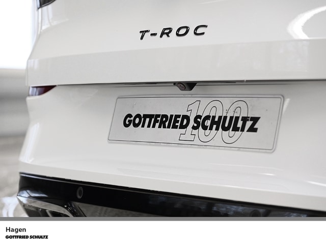 Volkswagen T-Roc DSG IQ.Drive R-Line