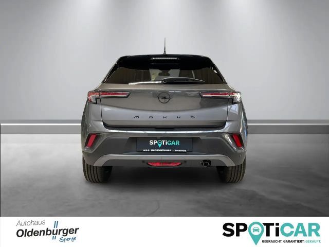 Opel Mokka Black, Sitz- & Lenkradheizung, CarPlay / Android