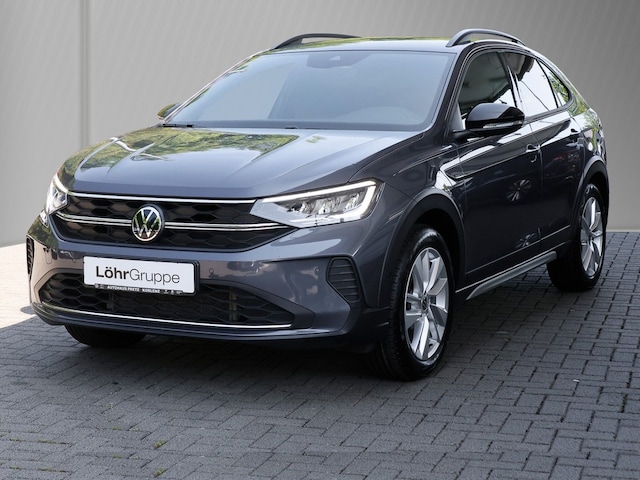 Volkswagen Taigo 1.0 TSI DSG Plus