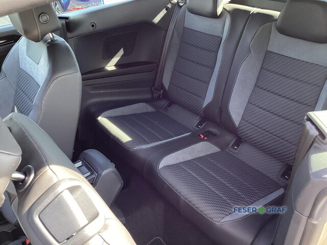 Volkswagen T-Roc Cabriolet DSG R-Line