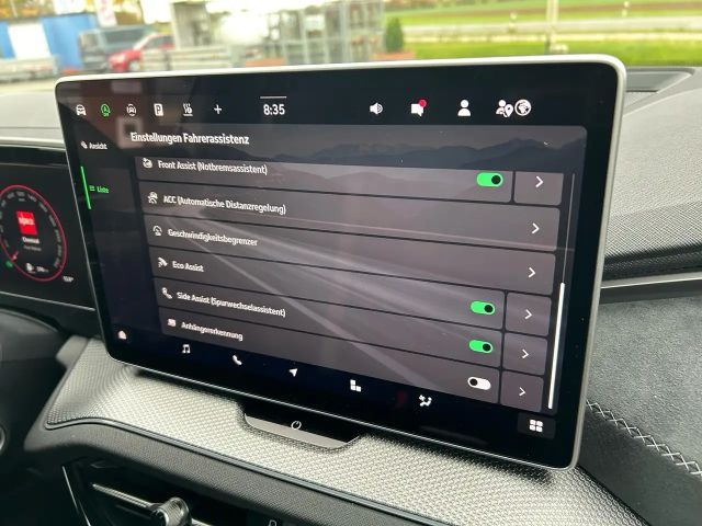 Skoda Kodiaq 2.0 TDI 4x4 Sportline