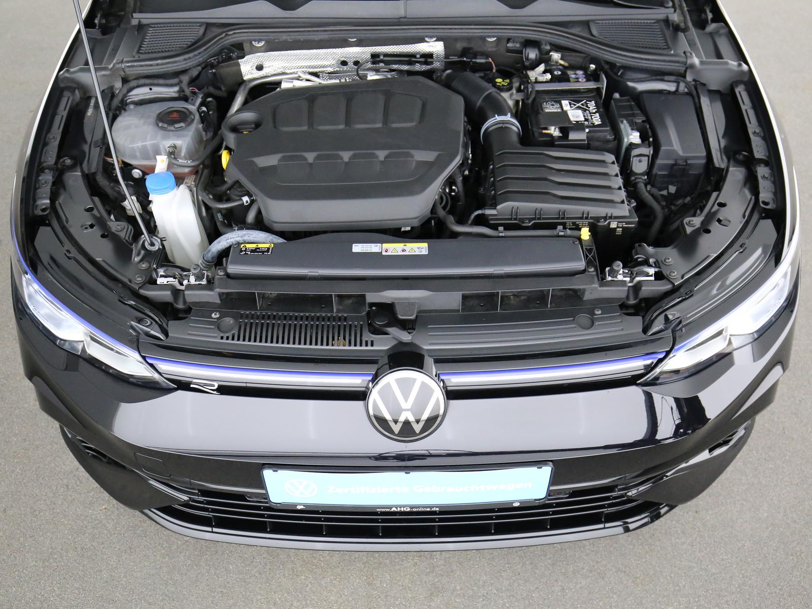 Volkswagen Golf 4Motion DSG Golf VIII
