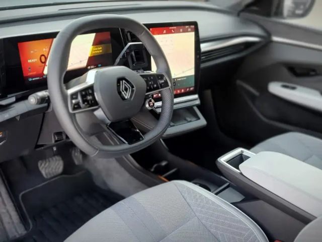 Renault Scenic Iconic