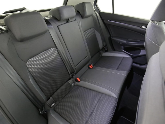 Volkswagen Golf 1.5 TSI Golf VIII Life