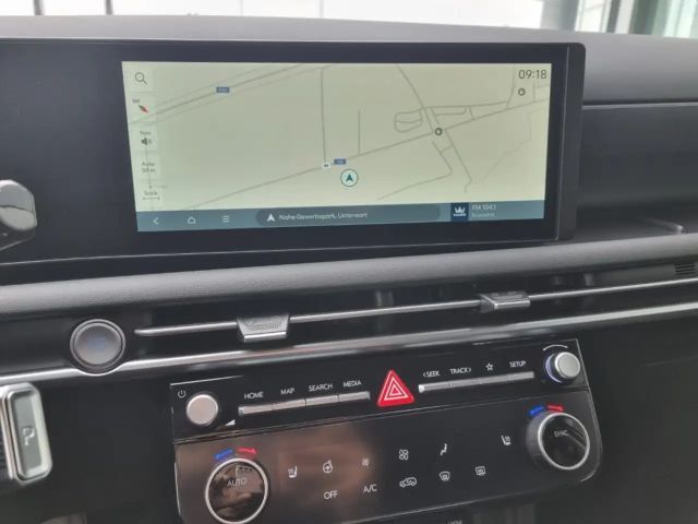 Hyundai Tucson 2WD T-GDi