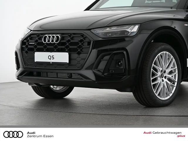 Audi Q5 40 TFSI Quattro S-Line S-Tronic