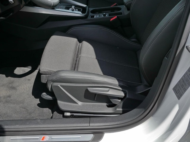 Audi S3 Quattro S-Tronic Sportback