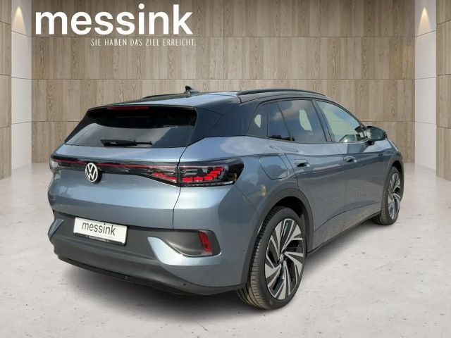 Volkswagen ID.4 220 kW 4Motion GTX IQ.Drive