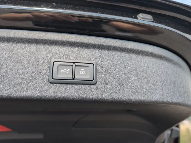 Audi A3 35 TDI Sedan