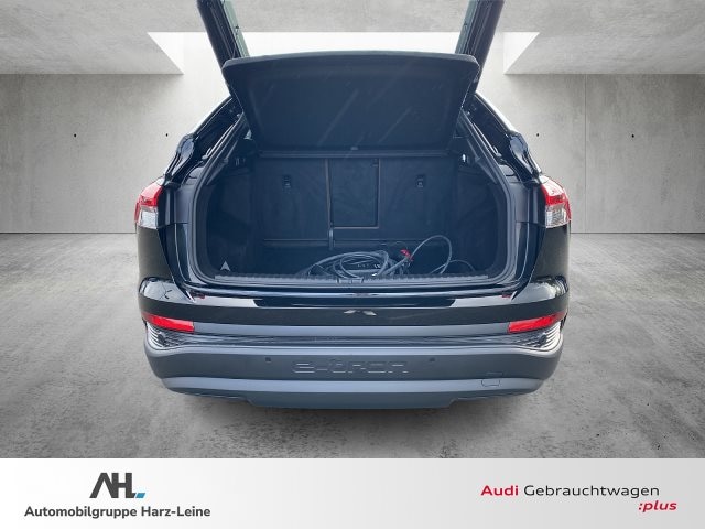 Audi Q4 e-tron 35 Sportback