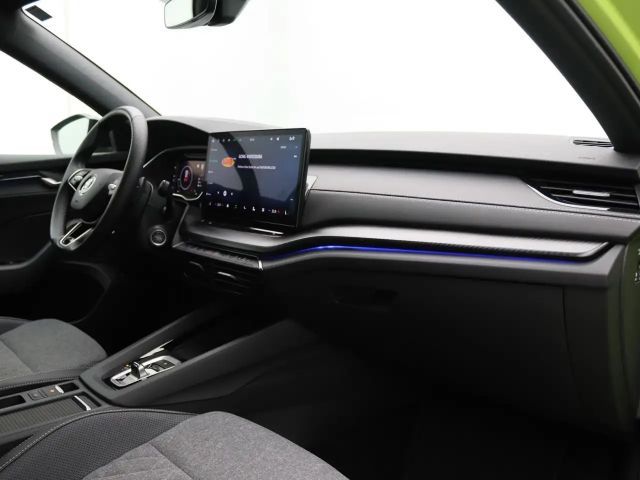 Skoda Octavia 2.0 TDI Combi Sportline