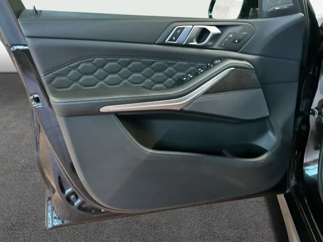 BMW X5 Competition