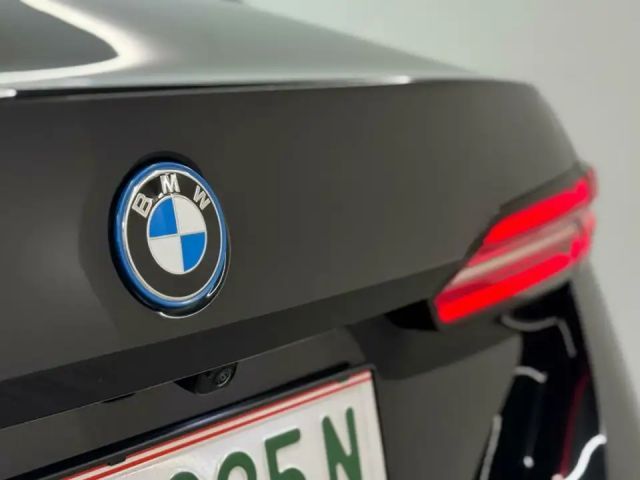 BMW i5 M-Sport Sedan