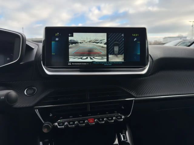 Peugeot E-208 Allure Pack