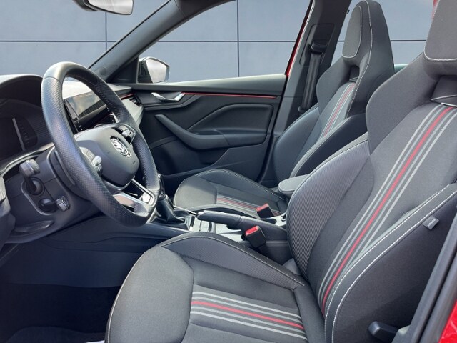 Skoda Kamiq 1.0 DSG ACC Matrix NAVI